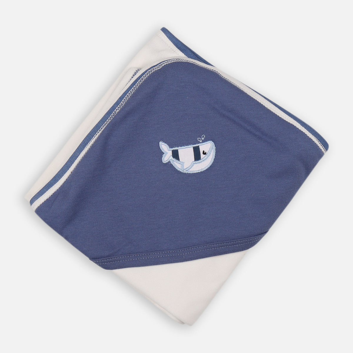 Boys Hooded Blanket