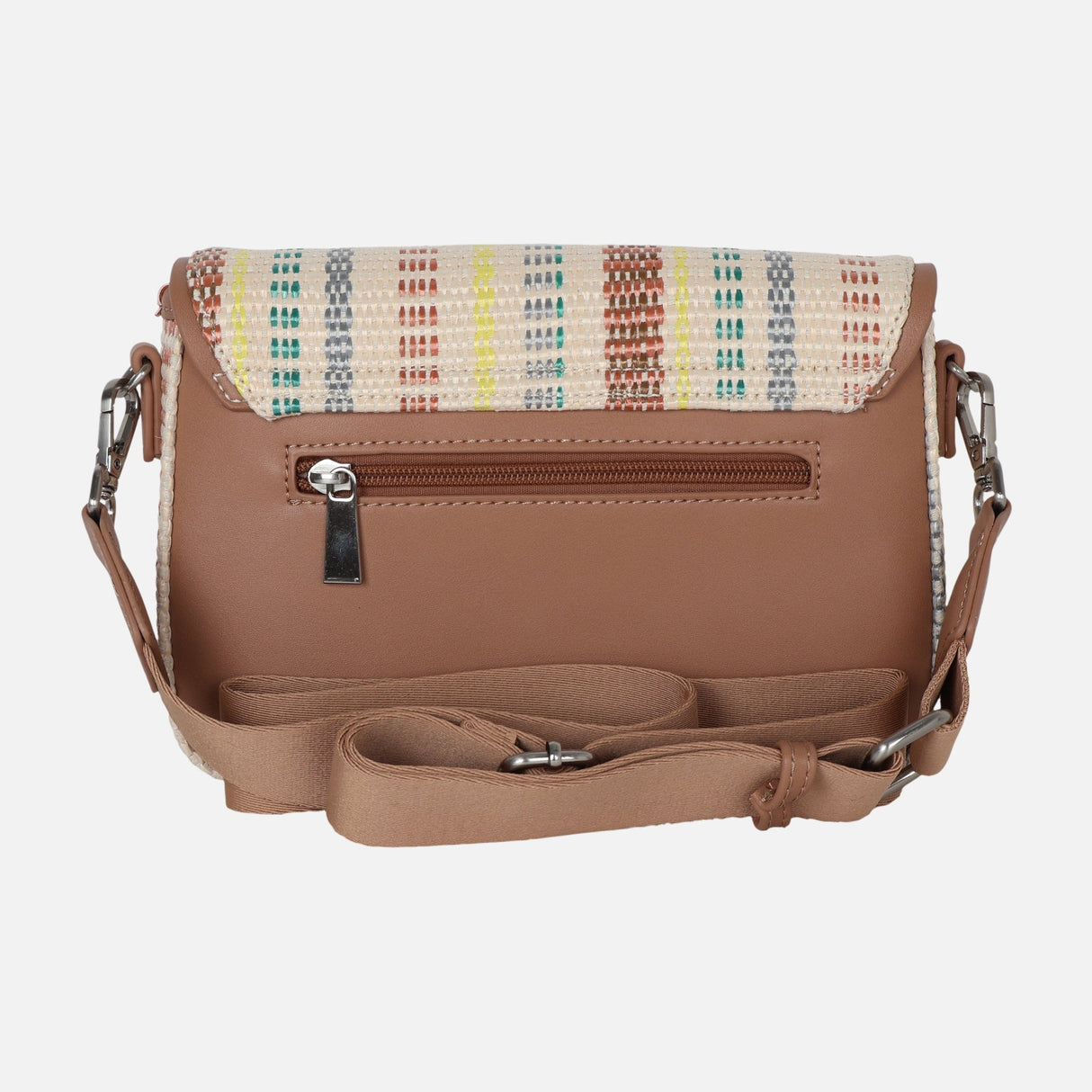 Crossbody Bag (26 x 14 x 28)