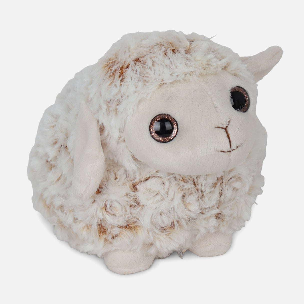 Standing Sheep (19 cm)