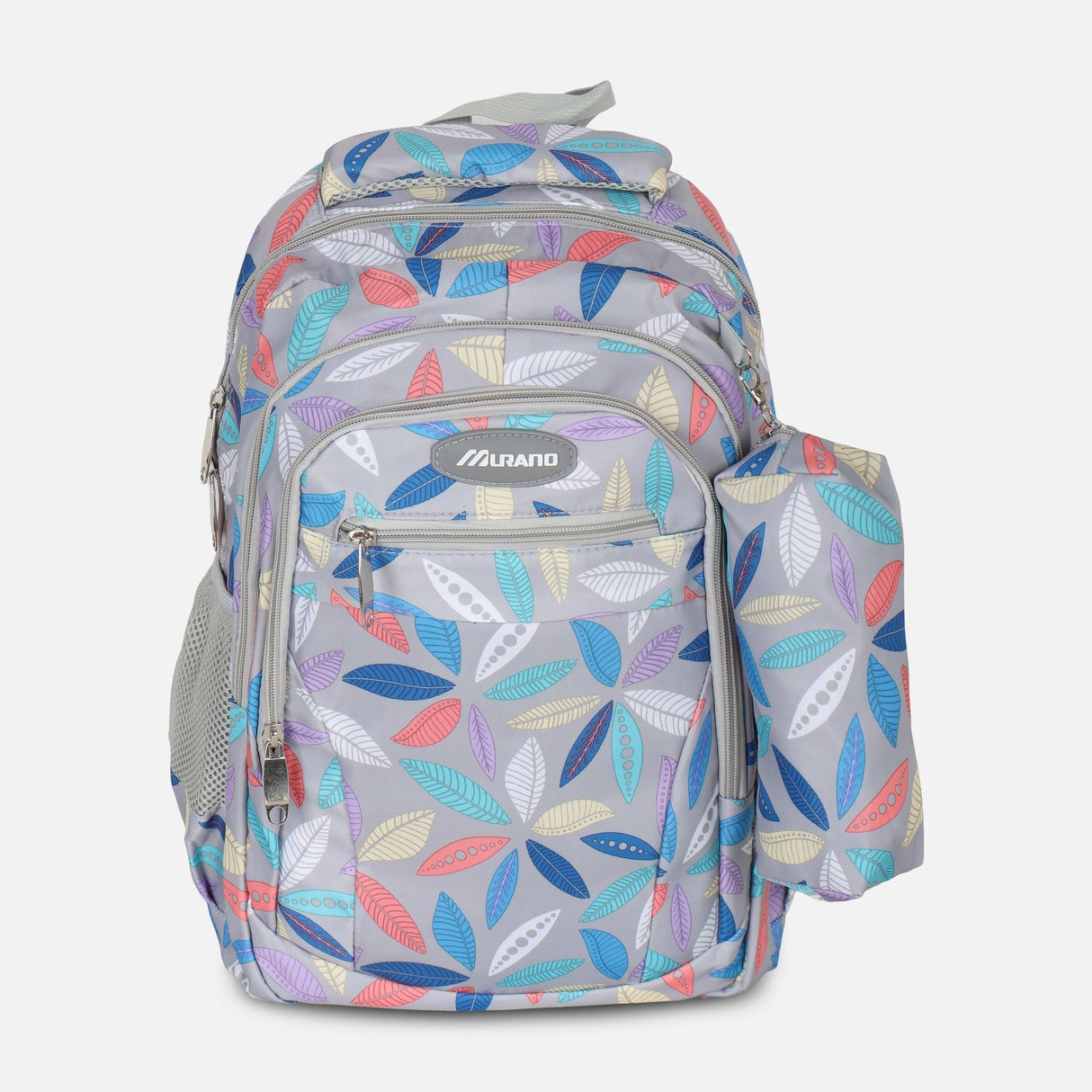 School Backpack With Pencil Case 18 Inch