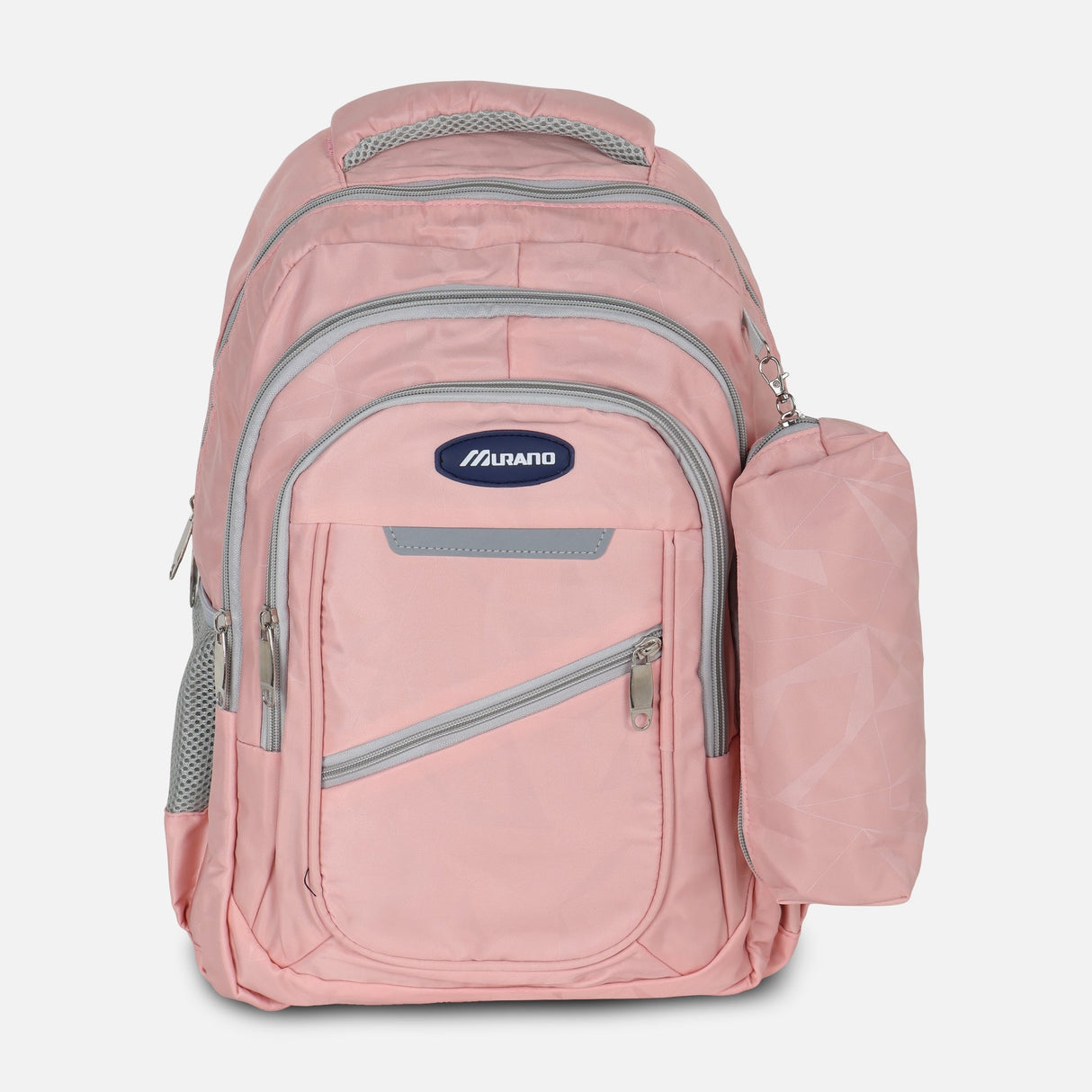 School Backpack With Pencil Case 18 Inch