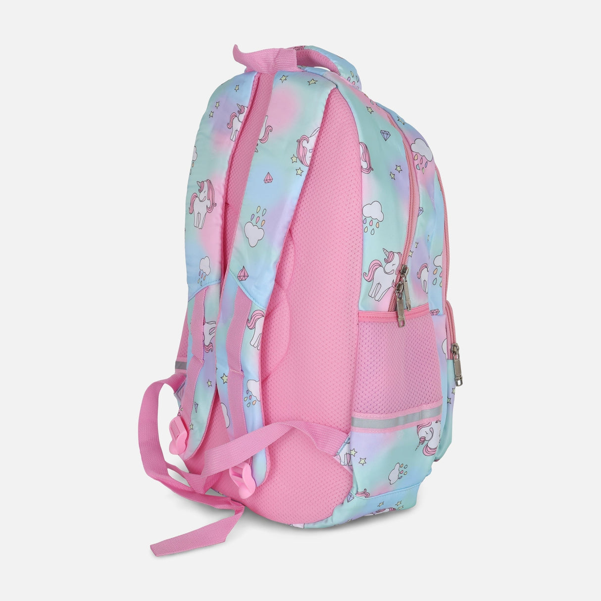 School Backpack With Pencil Case (18INCH)