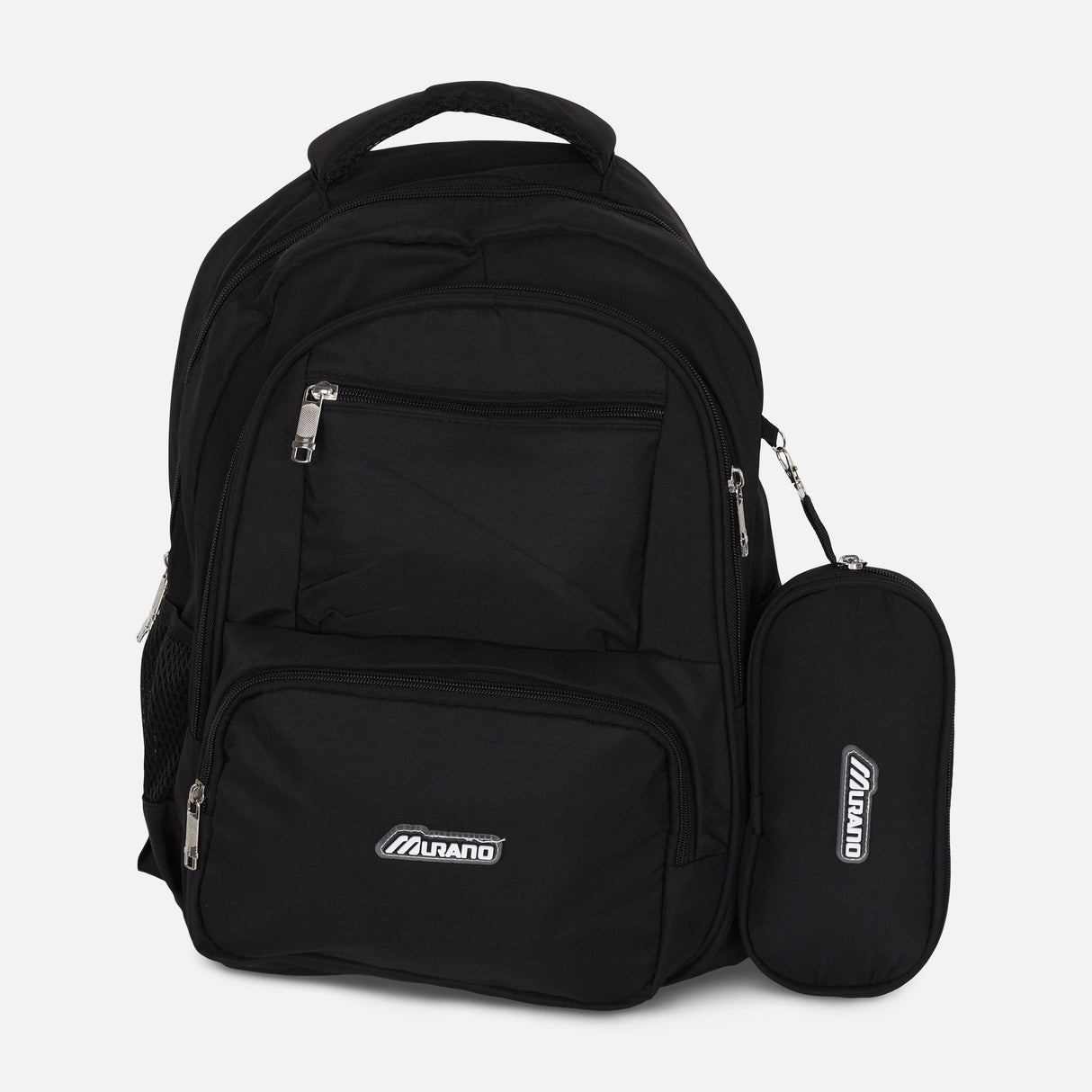 School Backpack With Pencil Case 18 Inch