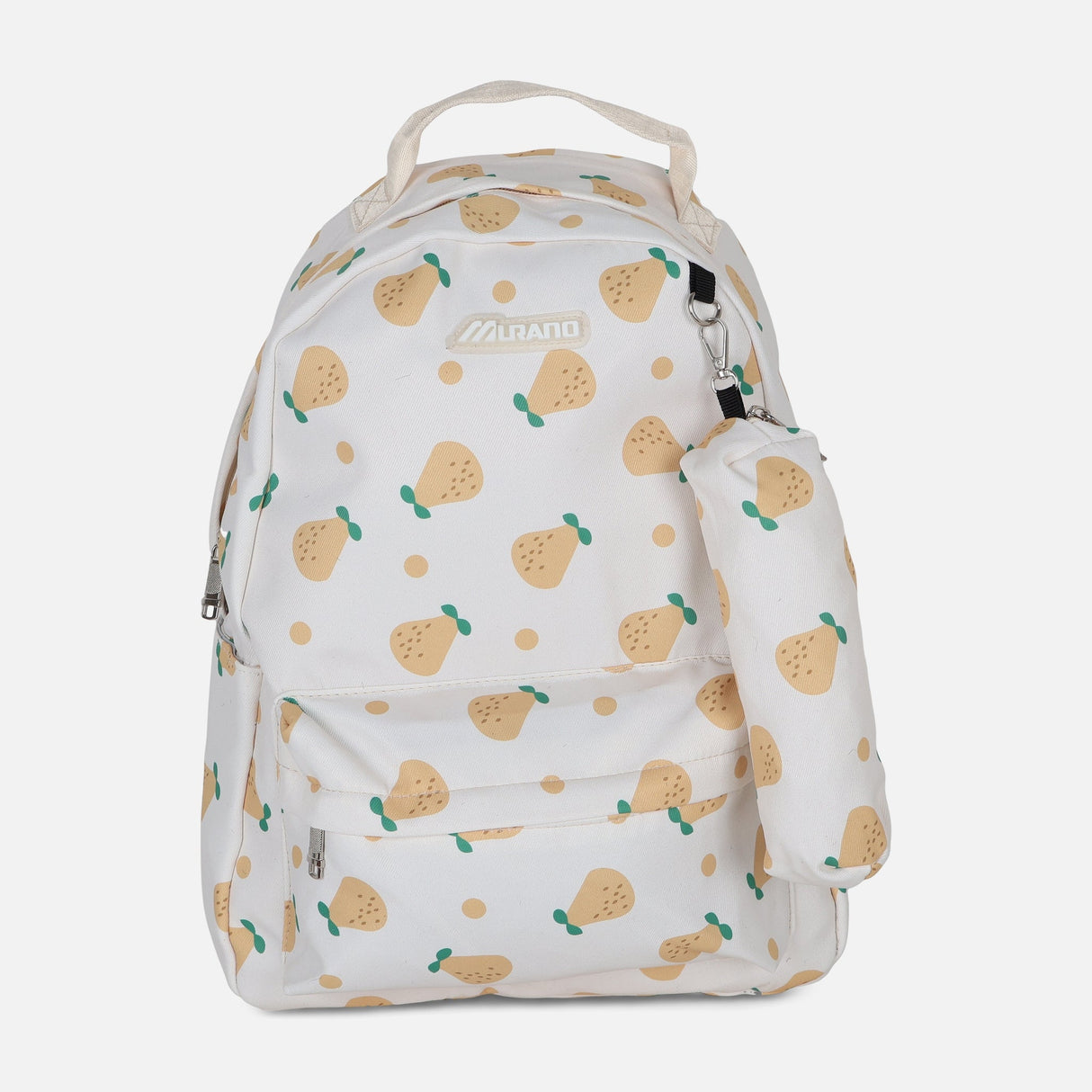 School Backpack With Pencil Case 18 Inch