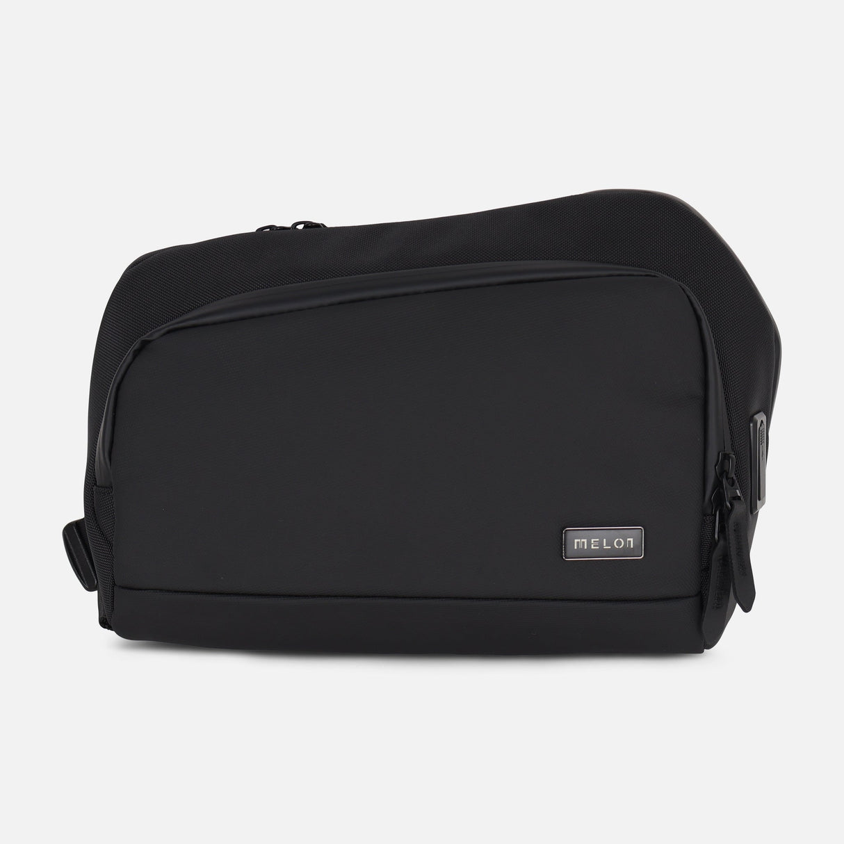 Melon Men Crossbody Bag (32 x 22 x 7)