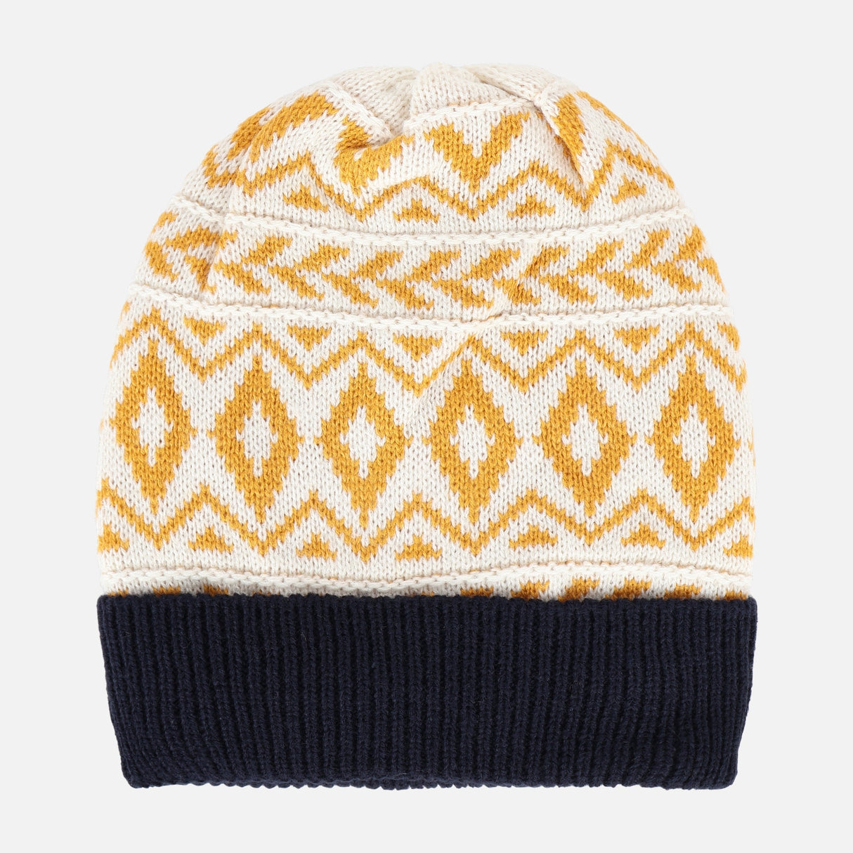 Ladies Knitted Cap