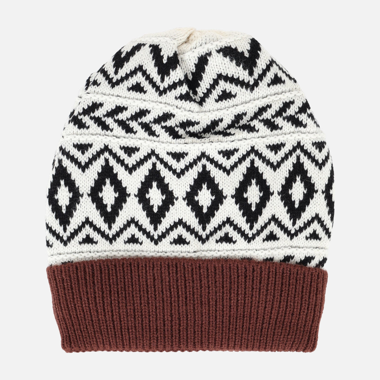Ladies Knitted Cap