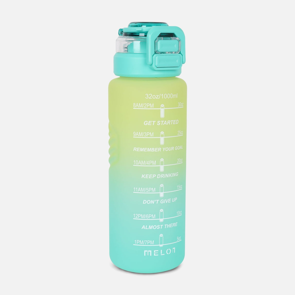 Sports Water Bottle (1 l)