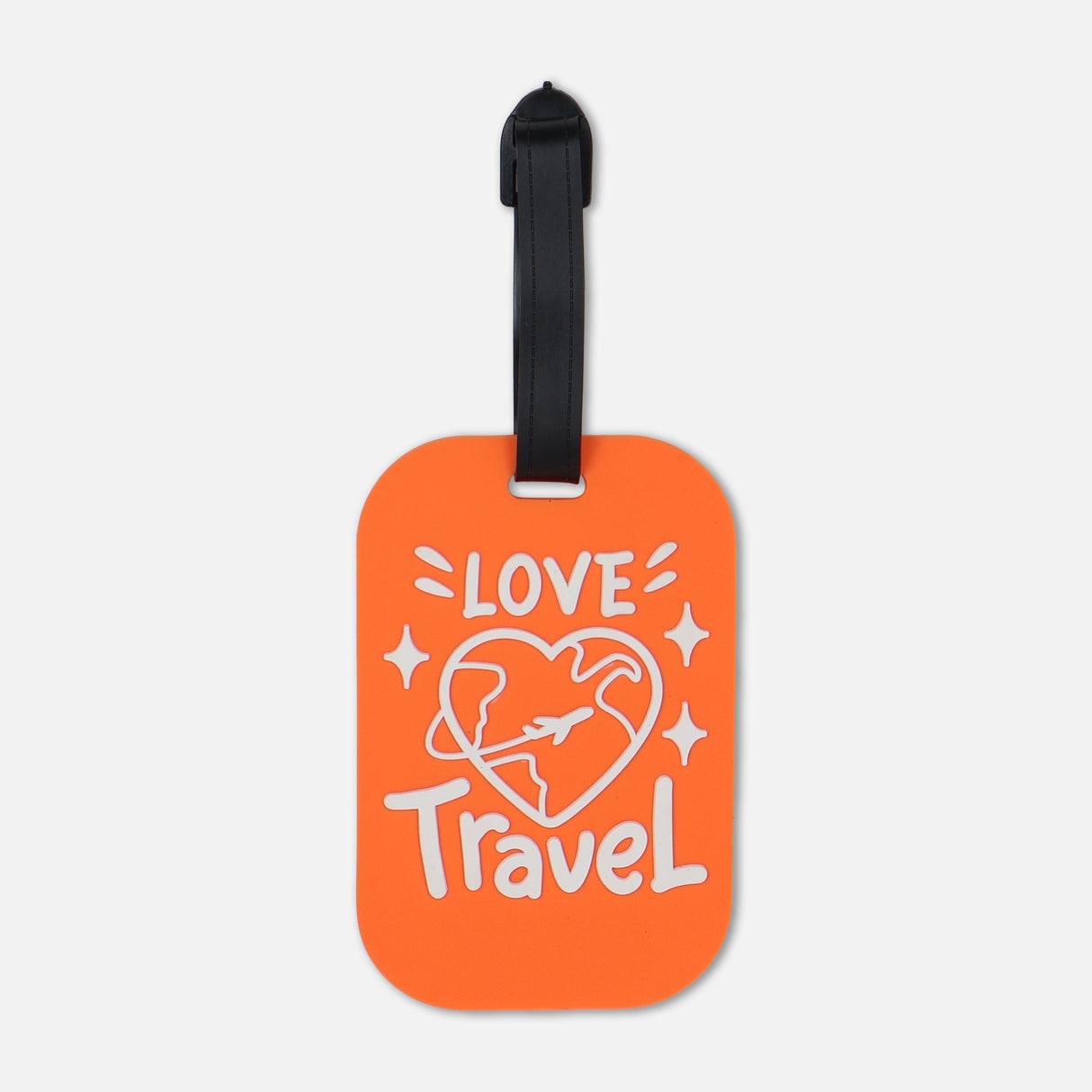 LUGGAGE TAG