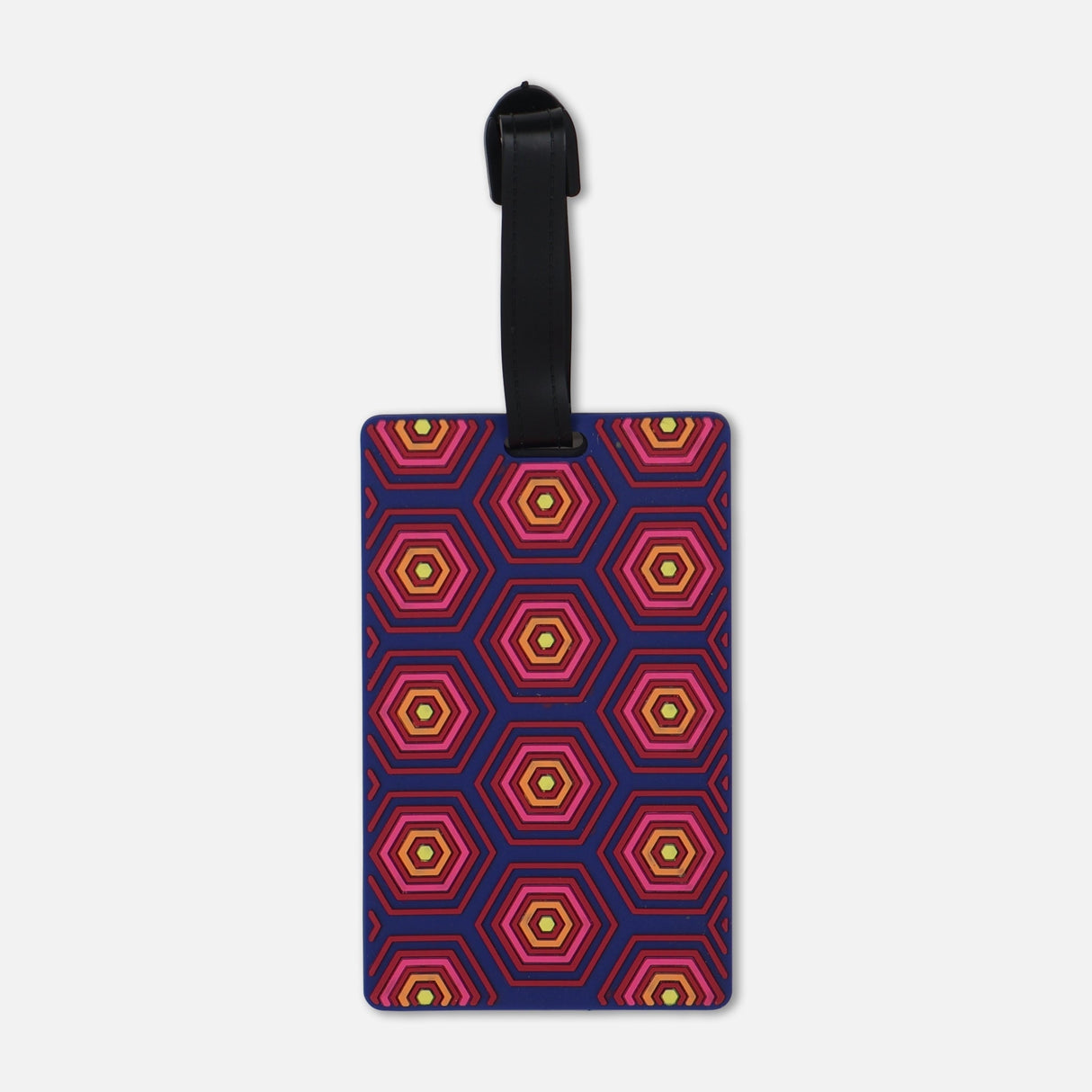 LUGGAGE TAG