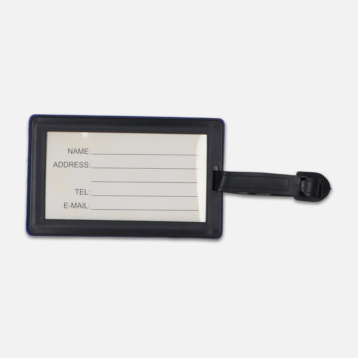 LUGGAGE TAG