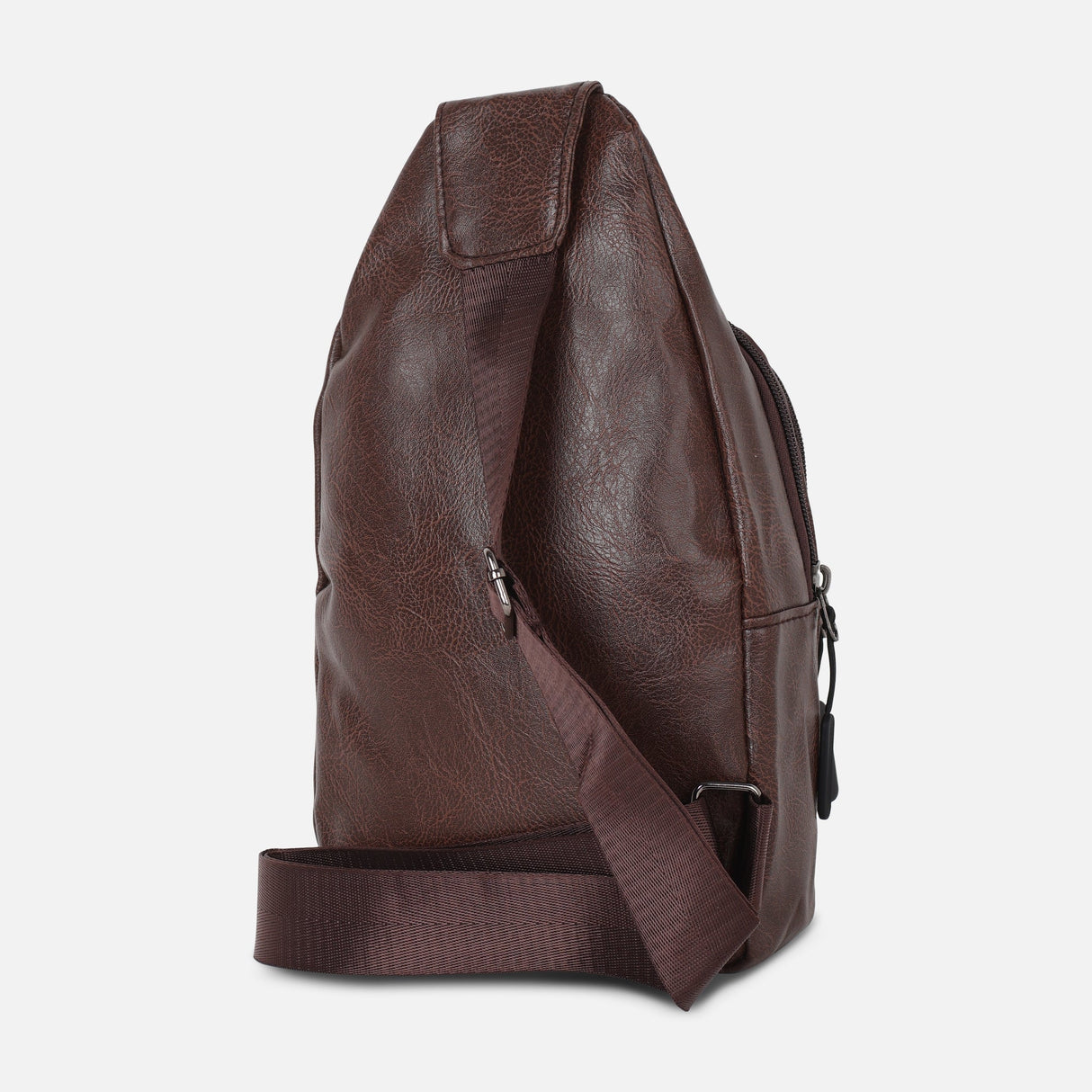 Men Crossbody Bag ( Free Size )