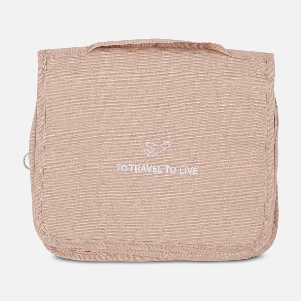 TRAVEL WASH BAG