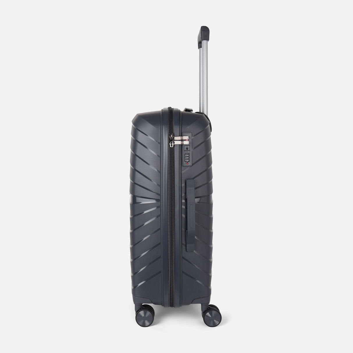Trolley Hard Case Set 3 Luggage (20-24-28)