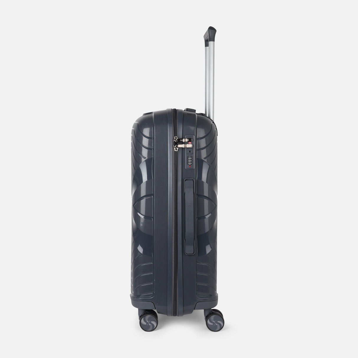Trolley Hard Case Set 3 Luggage (20-24-28)