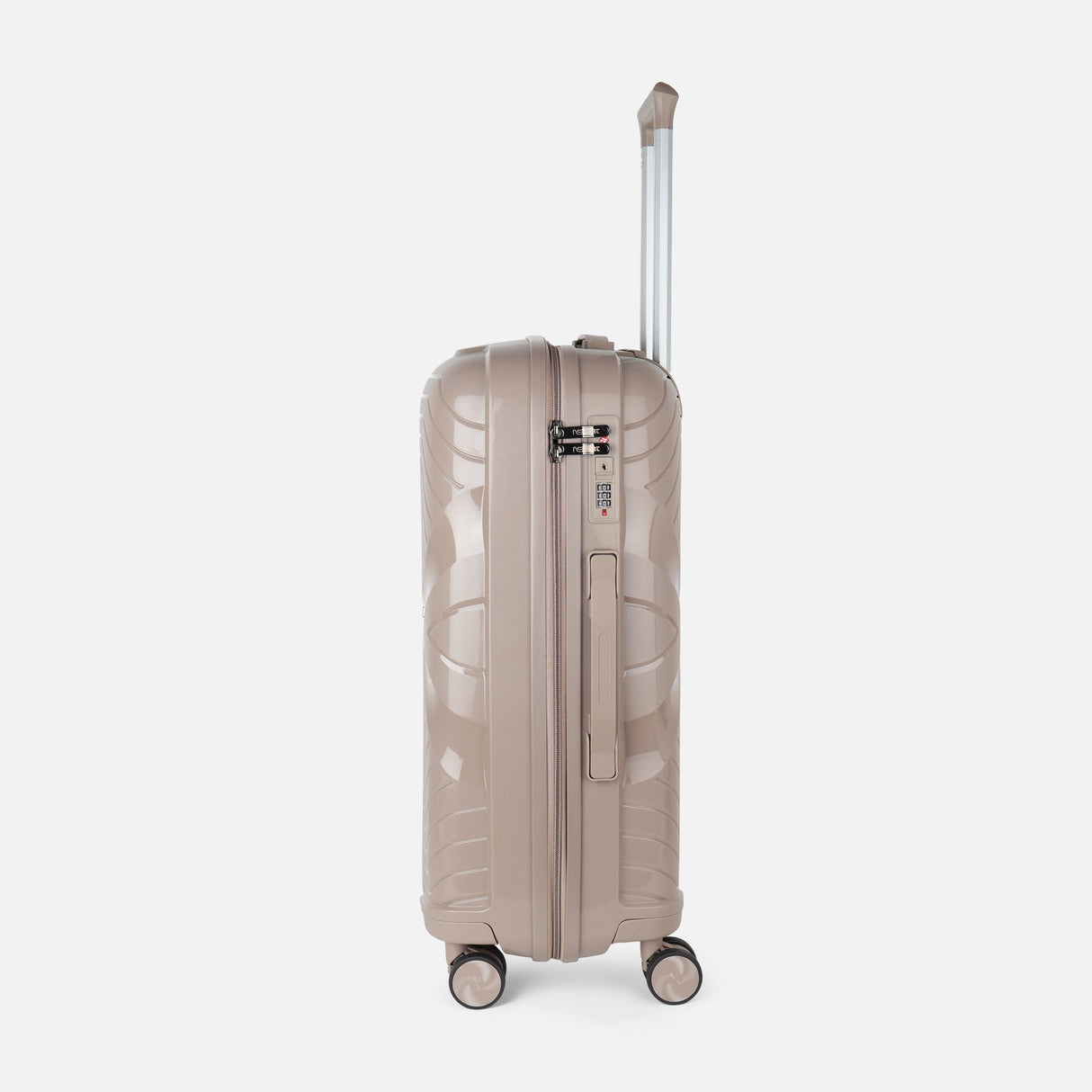 Trolley Hard Case Set 3 Luggage (20-24-28)