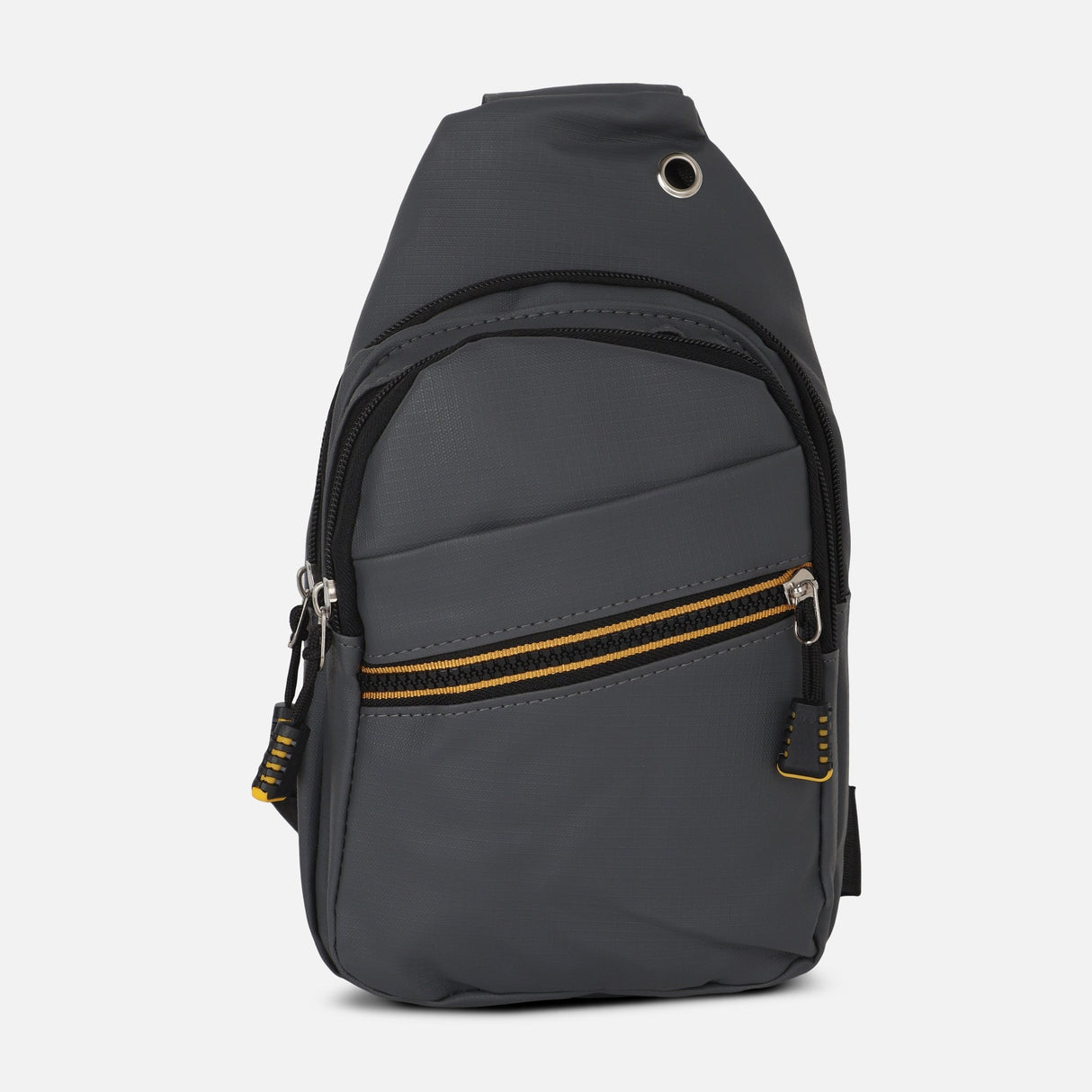 Men Crossbody Bag ( Free Size )