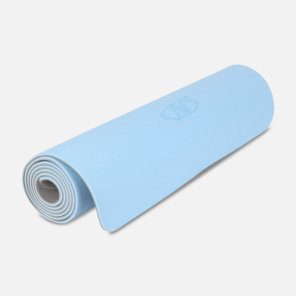 Yoga Mat 6 mm