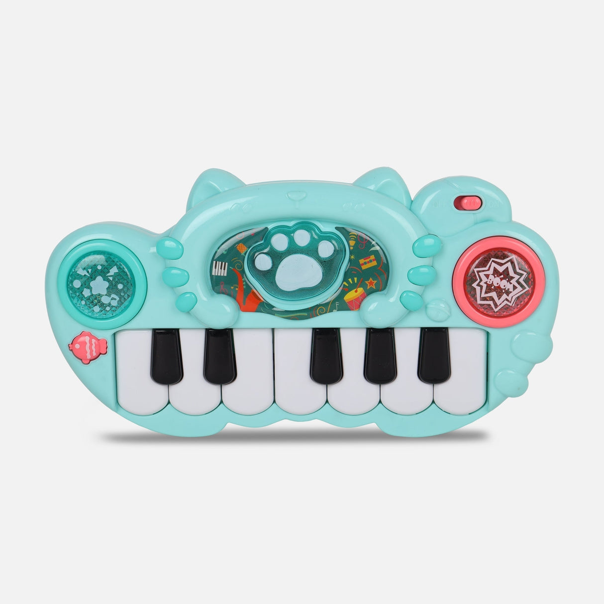 Electronic Piano