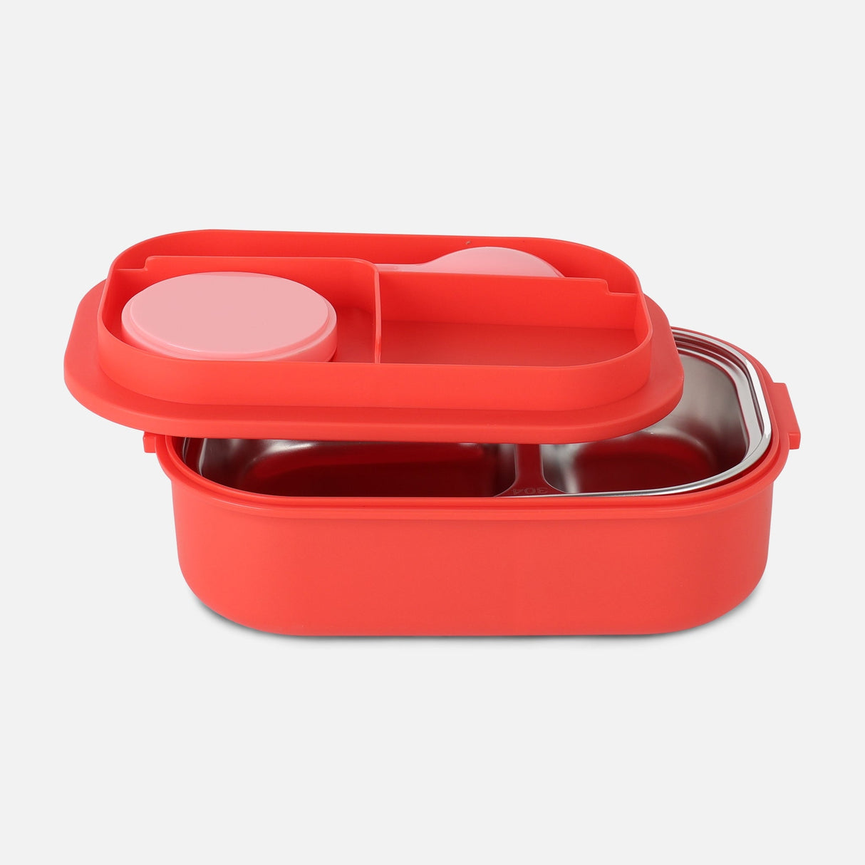 Stainless Steel Lunch Box 450 ml