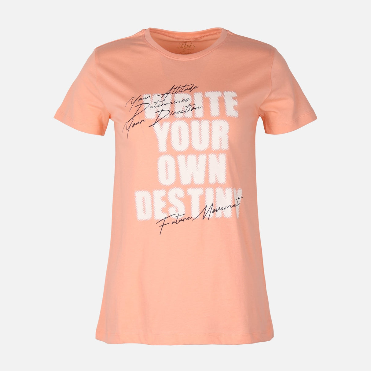 Womens Pyjama Set Short Sleeve Top And Short