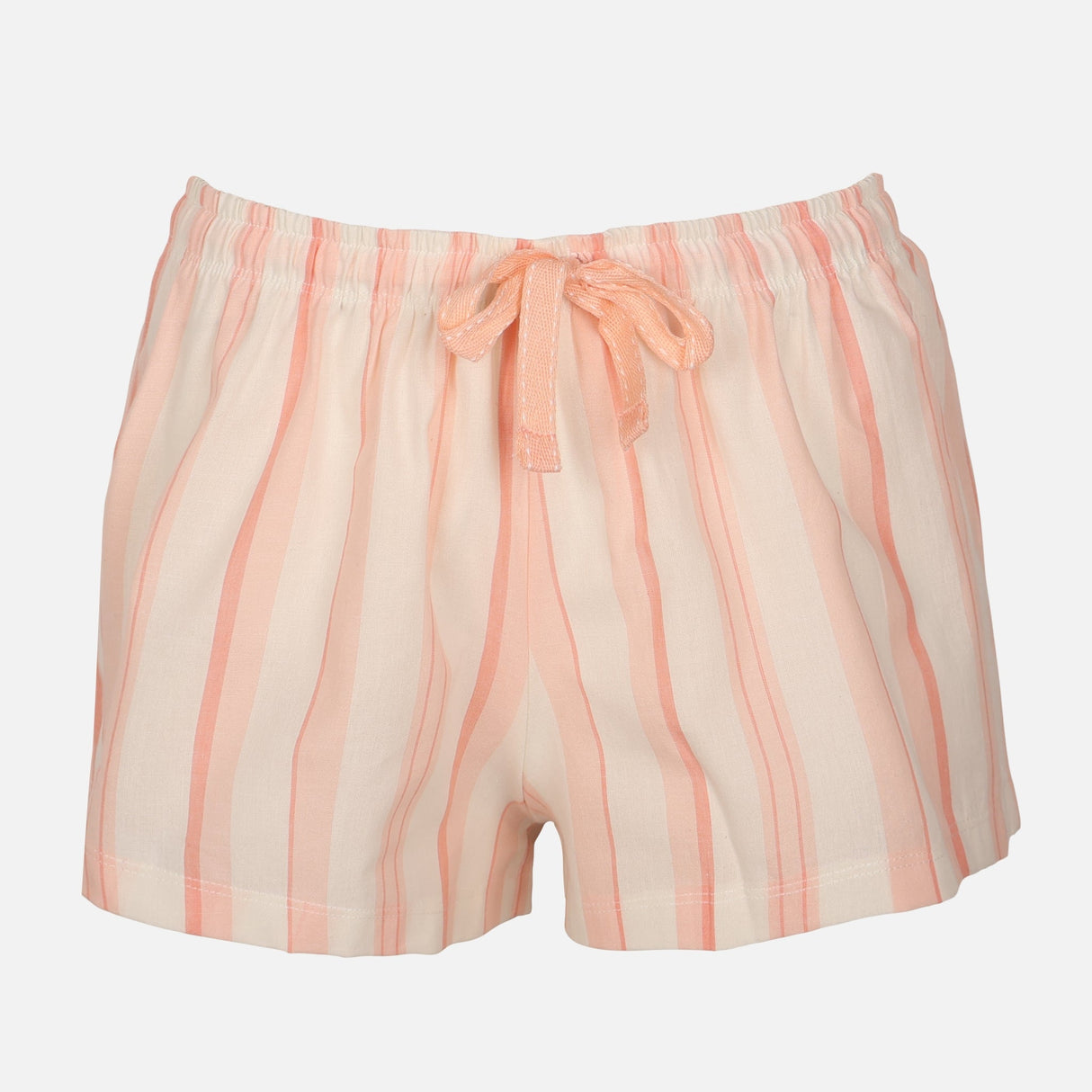 Womens Pyjama Set Short Sleeve Top And Short