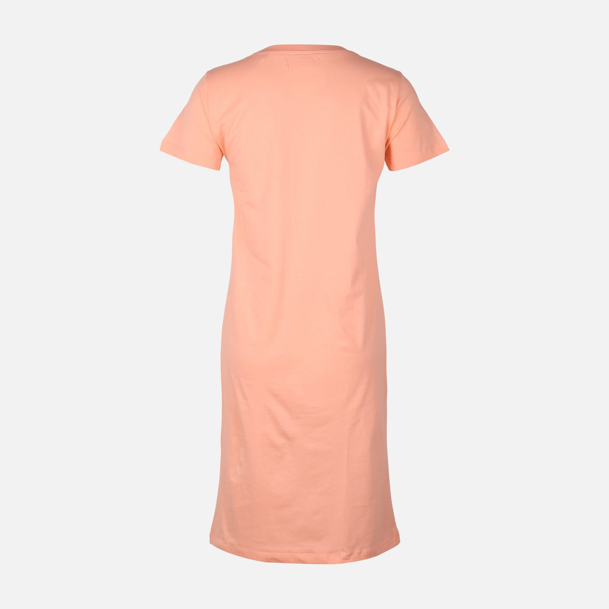 Womens Midi Gown Dress