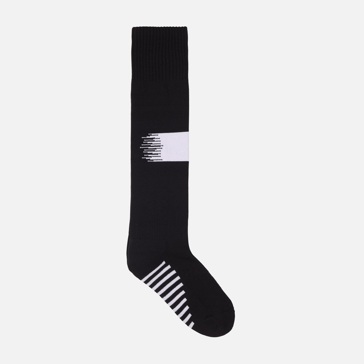 Boys Knitted Soccer Socks