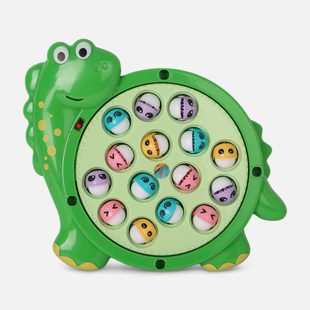 Fishing Game Set For Kids