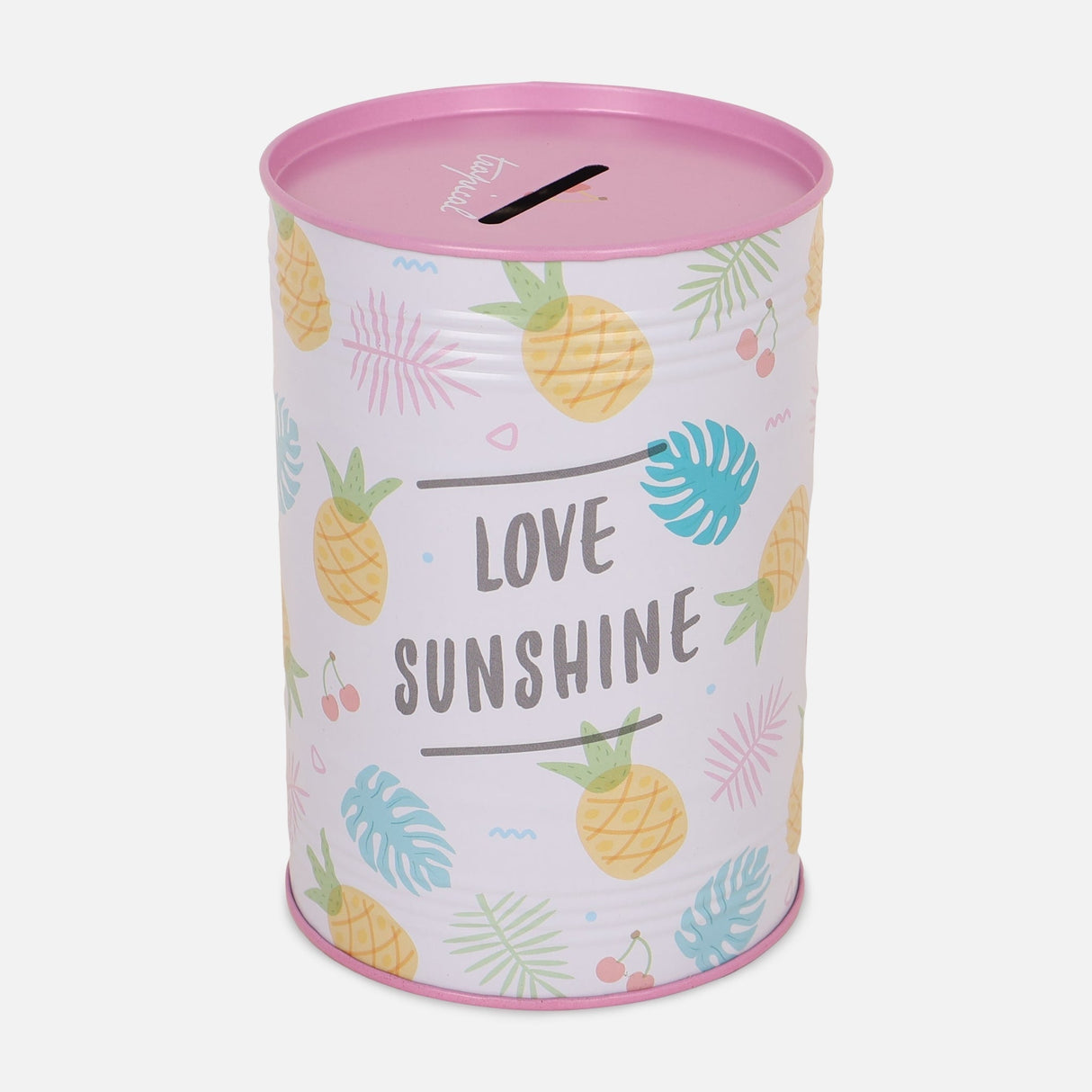 Saving Money Box For Kids