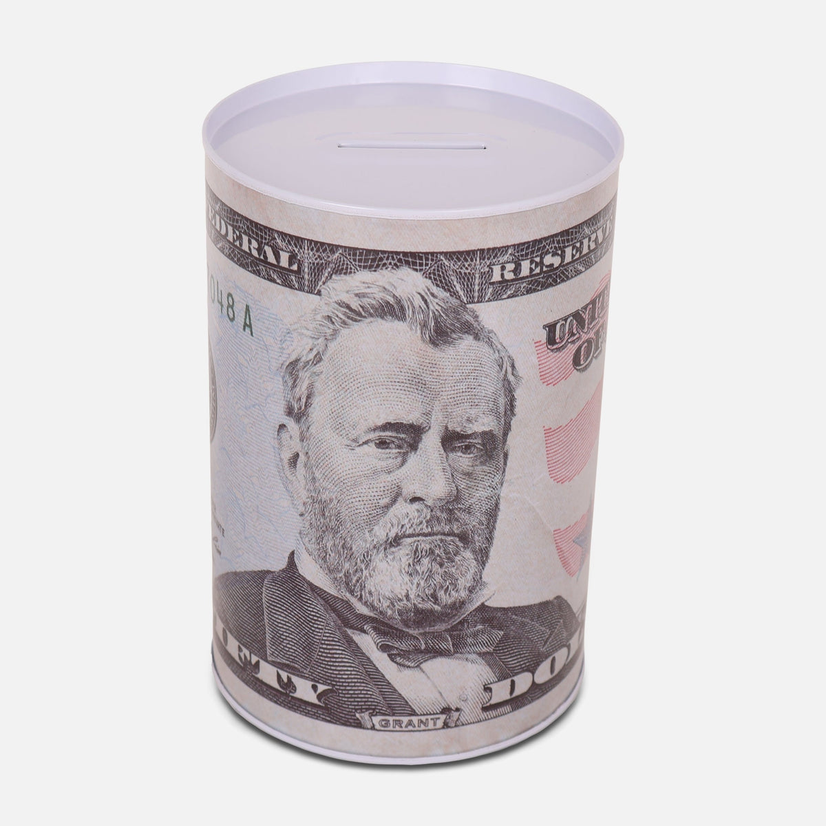 Saving Box For Kids