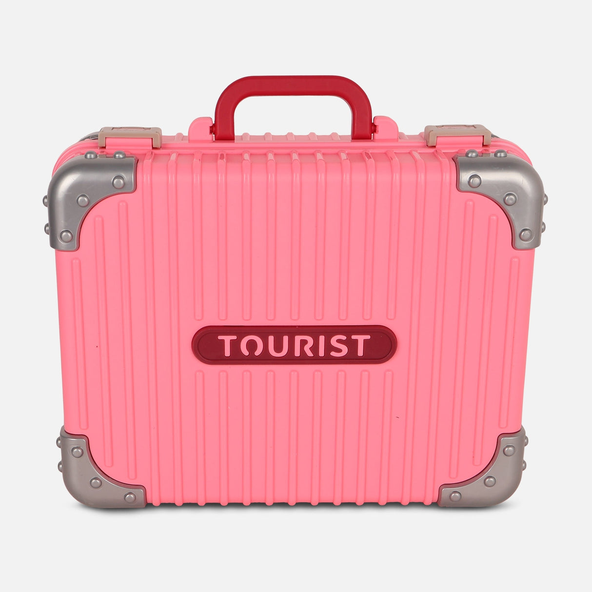 Kitchen Suitcase Toy Set For Kids