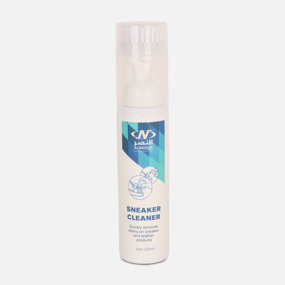 Foaming Sneaker Cleaner-180 Ml