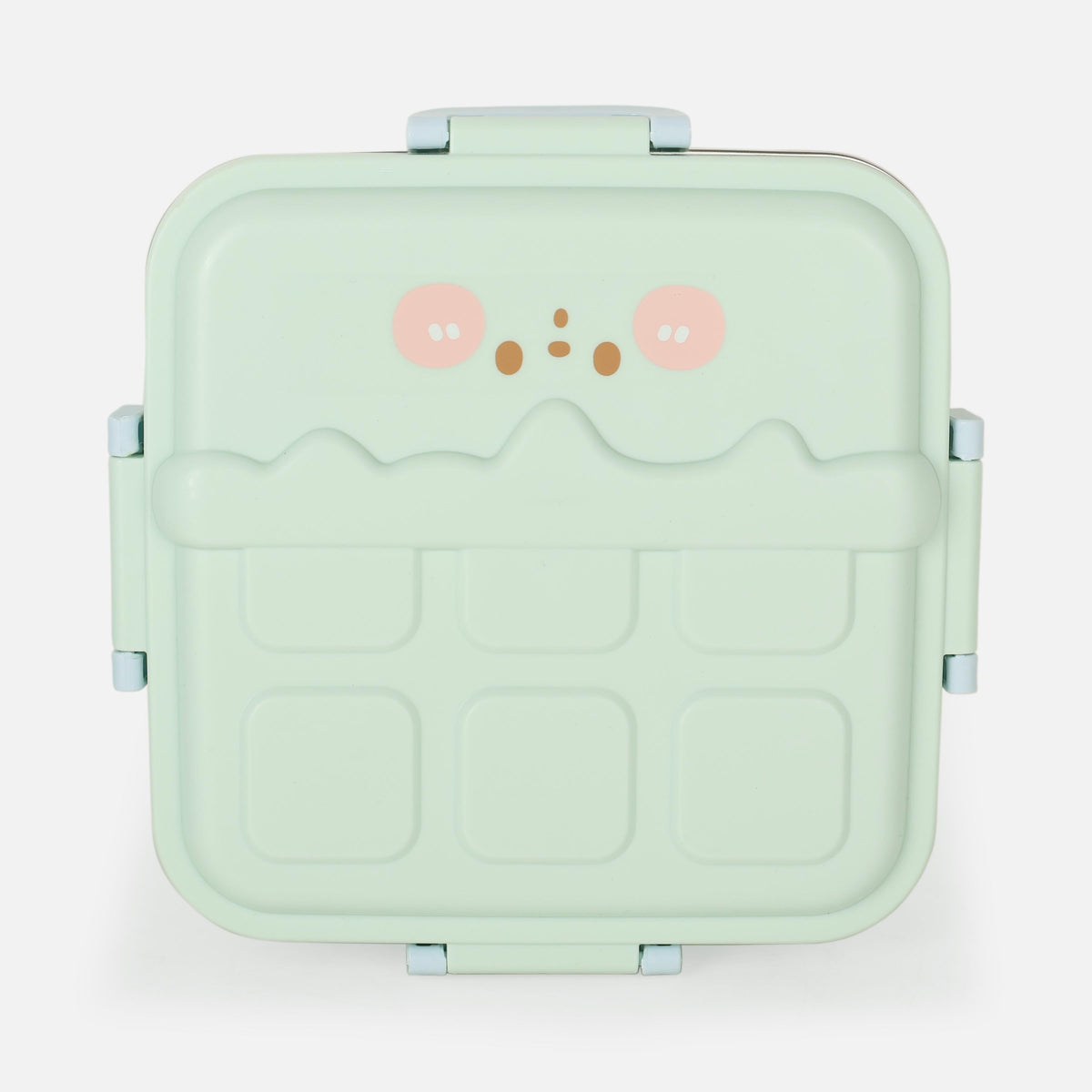 Stainless Steel Lunch Box 745 Ml