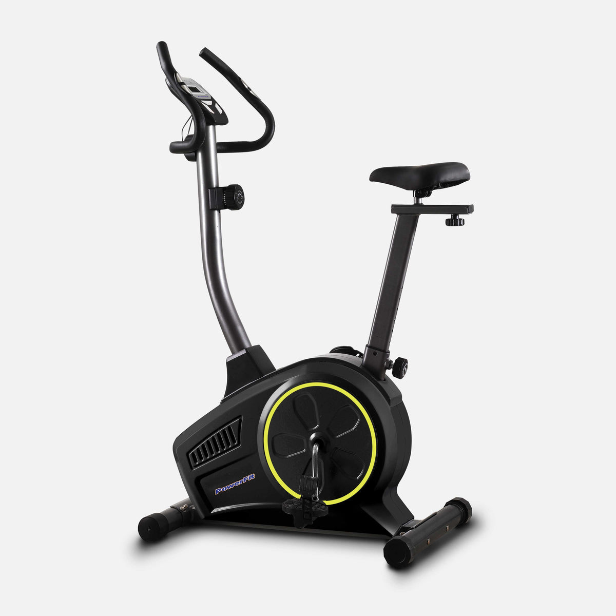 Upright Bike