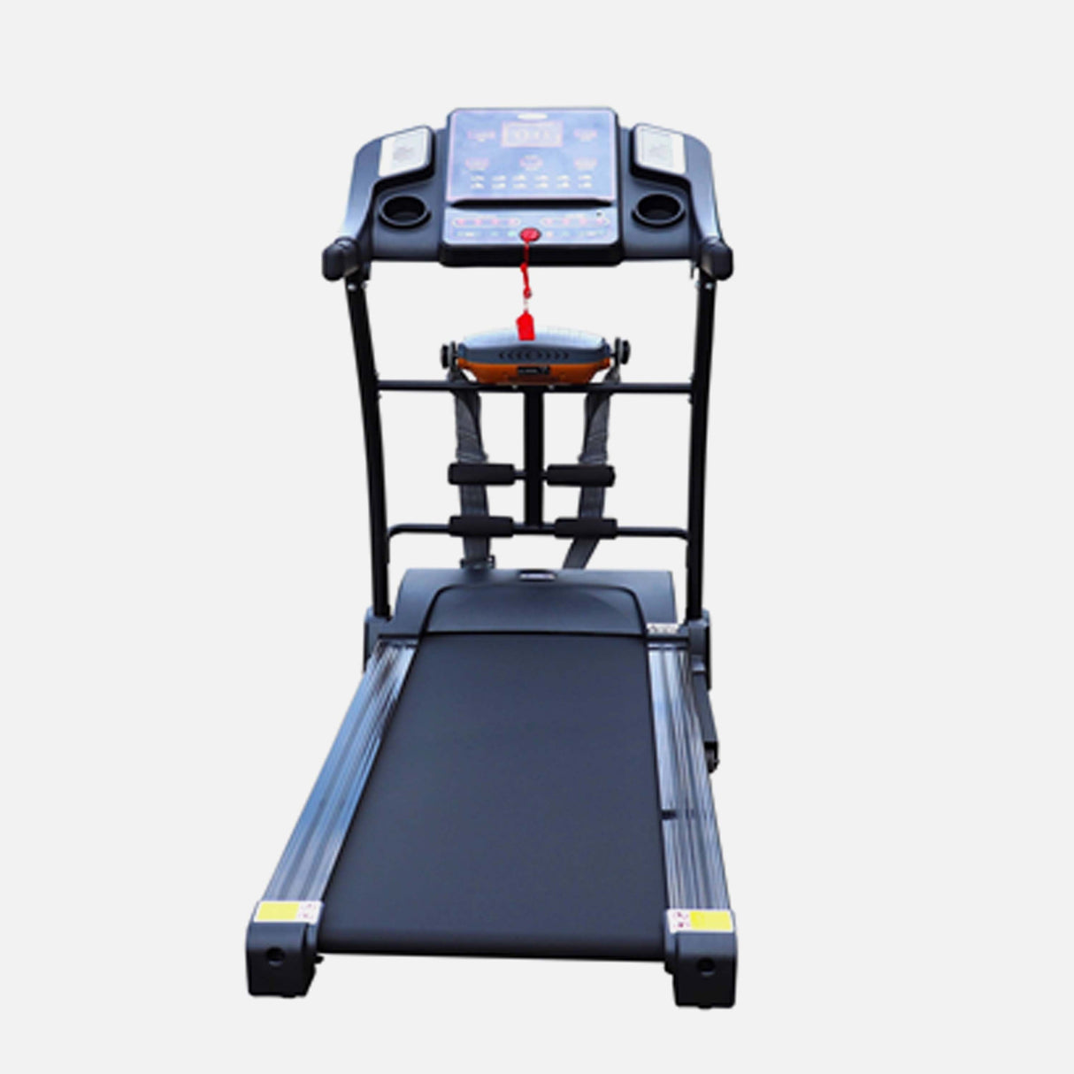Multi Function Treadmill 2 hp DC