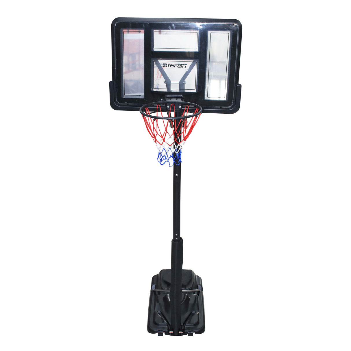 Basketball Stand