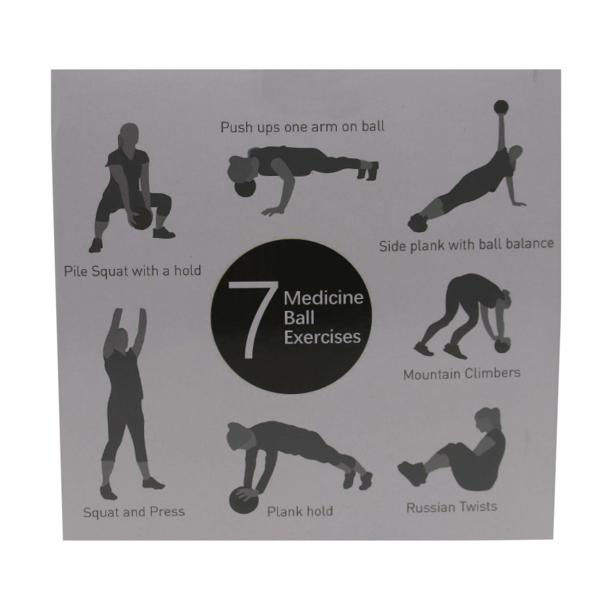 Medicine Ball