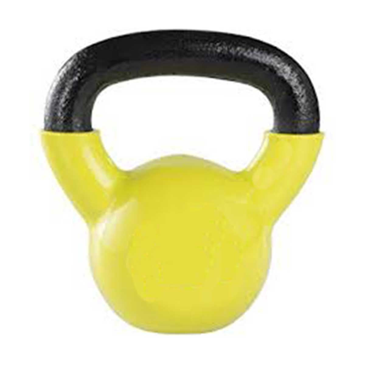 Vinyl dipping Dumbbell 1 Piece QJ-DB014 (4 kg)