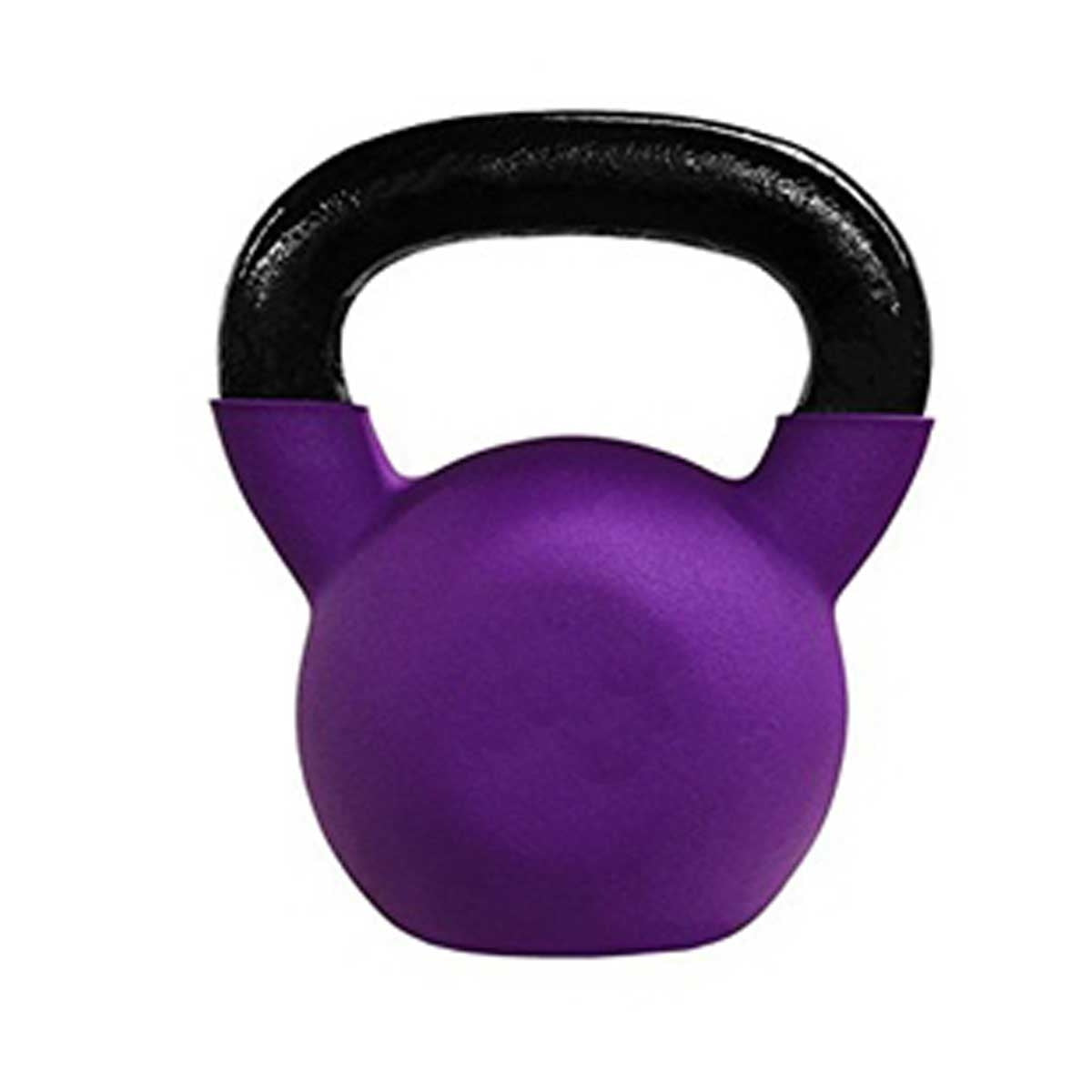 Vinyl dipping Dumbbell 1 Piece