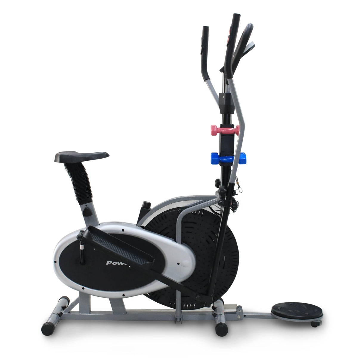 Elliptical Bike