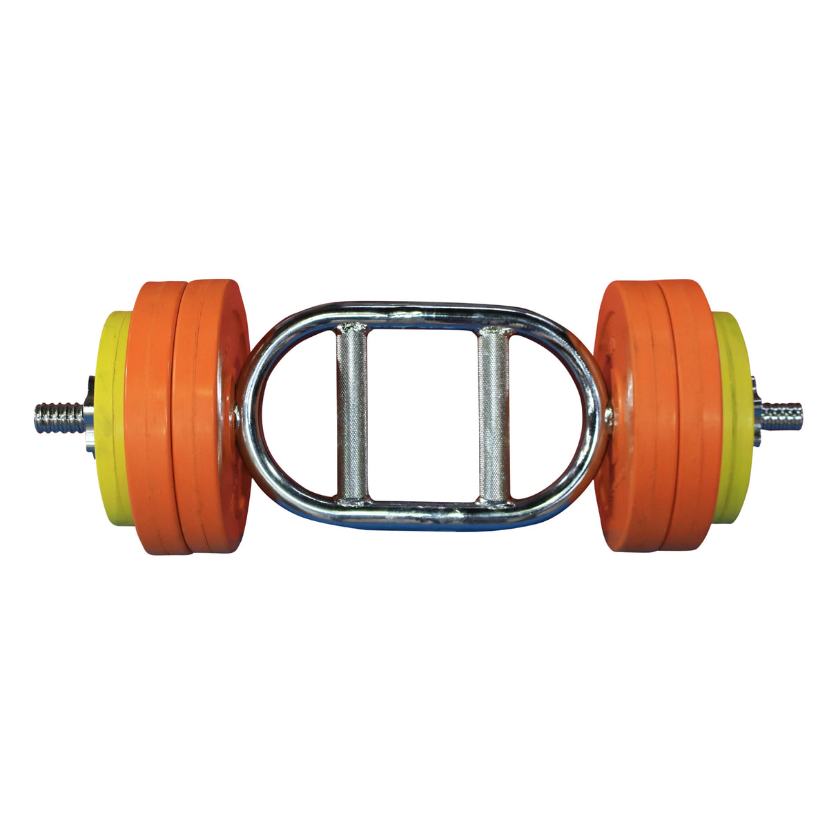 Qj-Barbell Set 30 kg