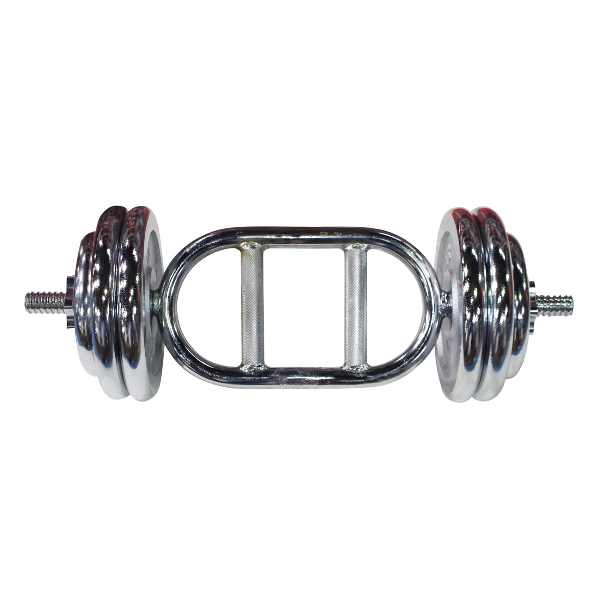 Qj-Barbell Set 30 kg