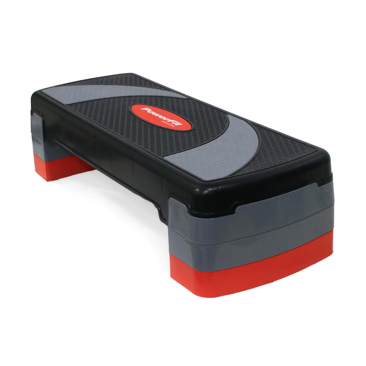 Aerobic Stepper