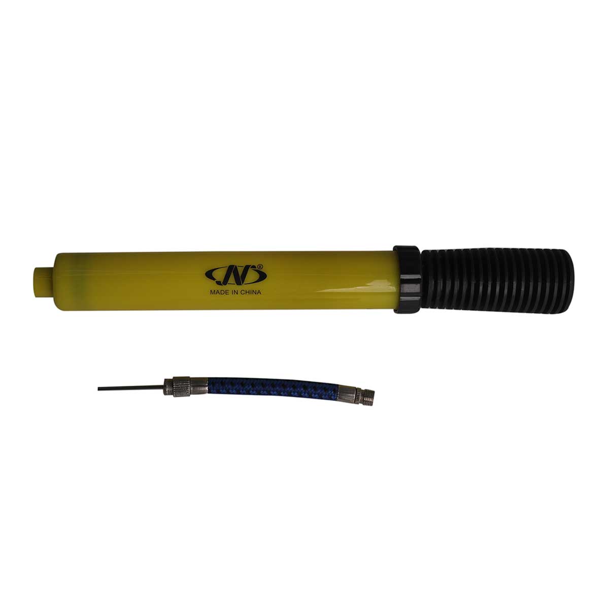 10'' Hand Pump