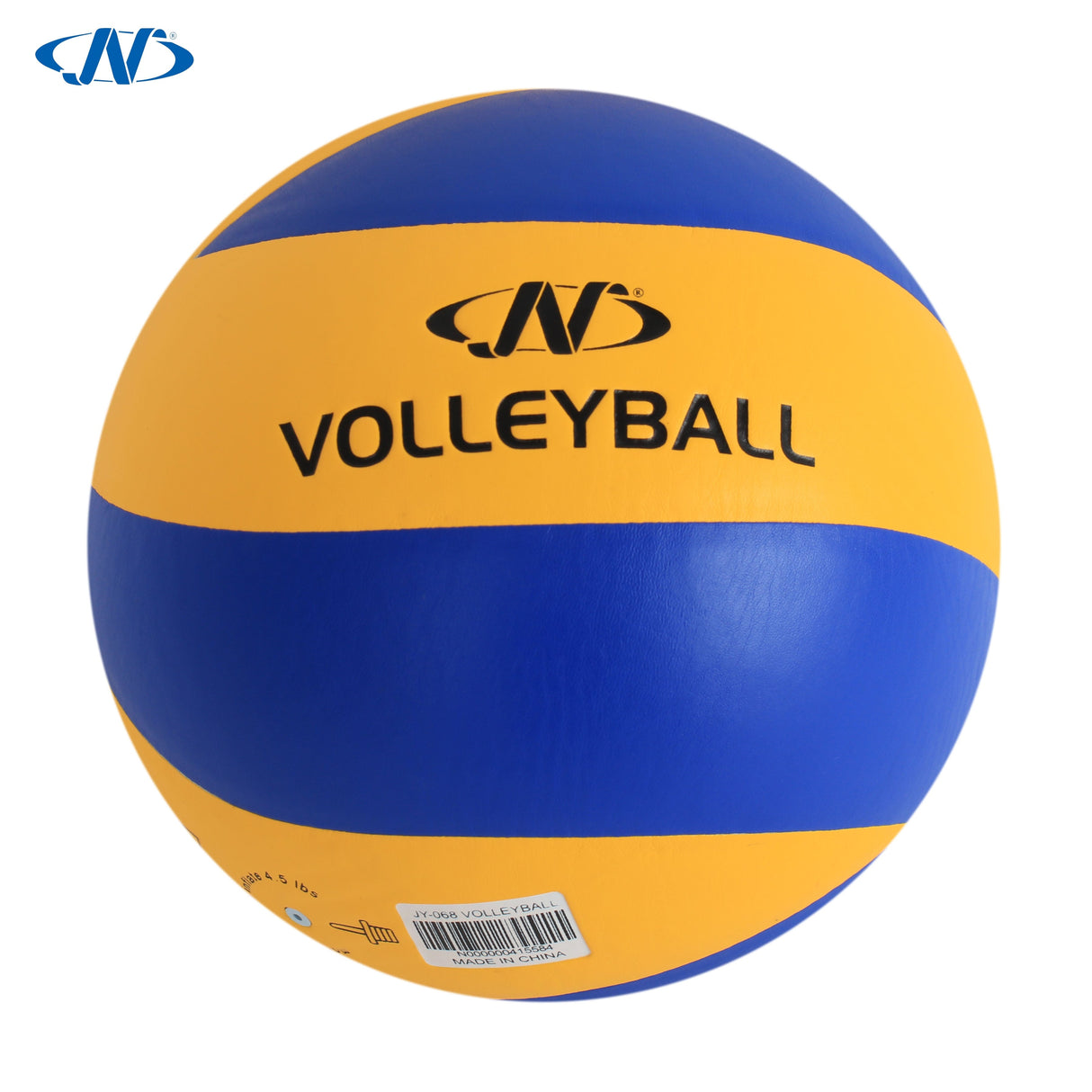 Laminated Volleyball