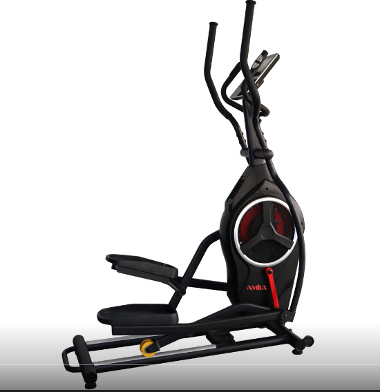 Aether F2 Front Drive Elliptical Bike