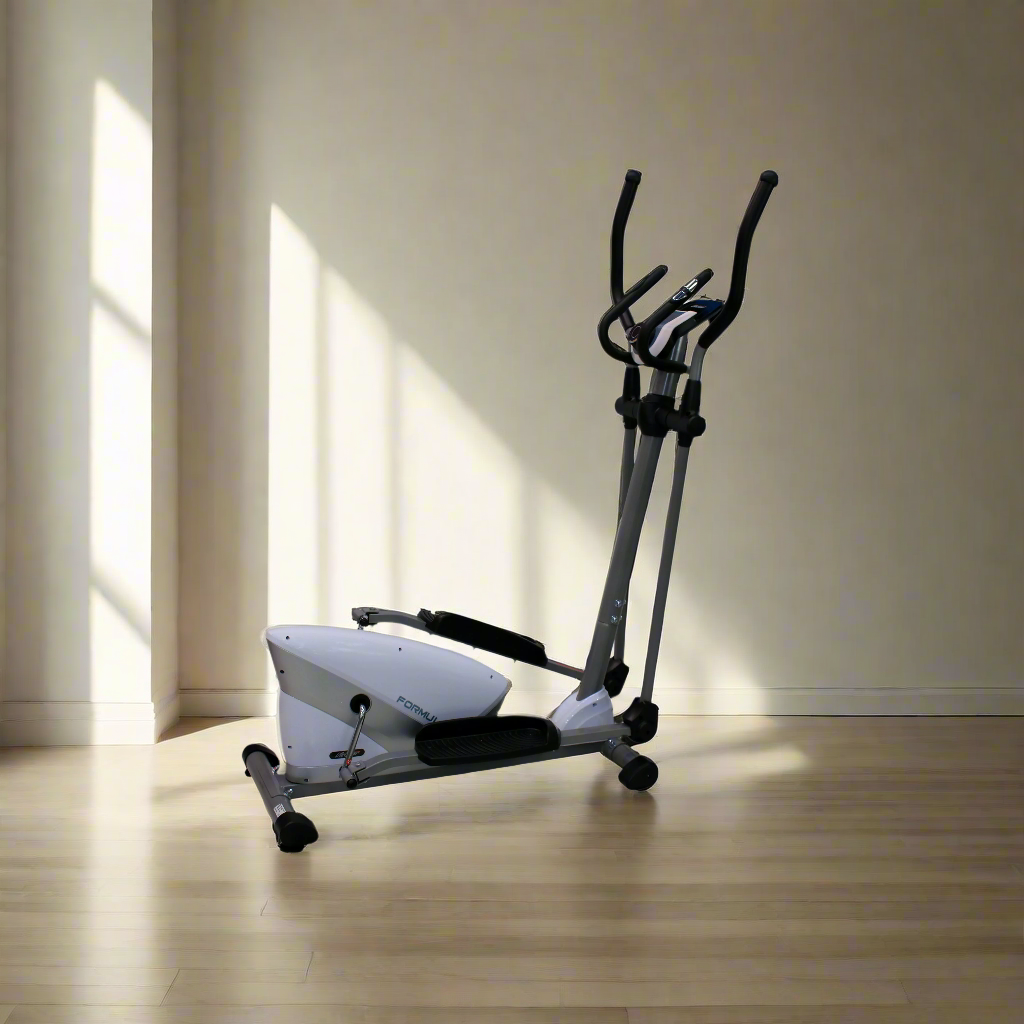 Elliptical Trainer