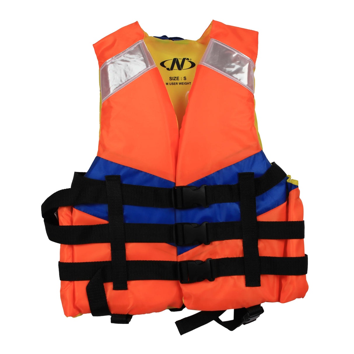 Life Jacket JYW-LJ102