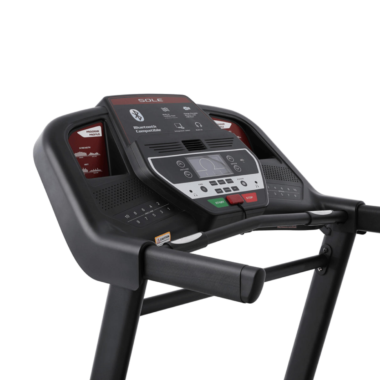 Treadmill F60 2.25 hp